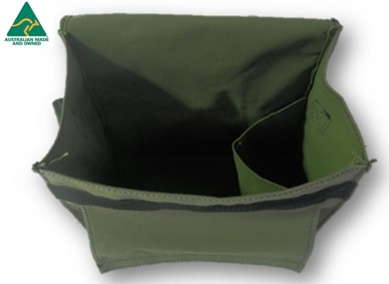 Mining Bags, Custom Made To Order Mine Shop