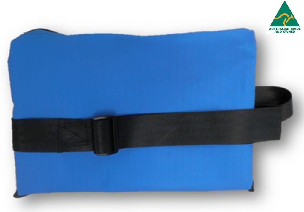 Canvas Crib/Tool Bag Custom Mining & Safety Equipment Mine Shop