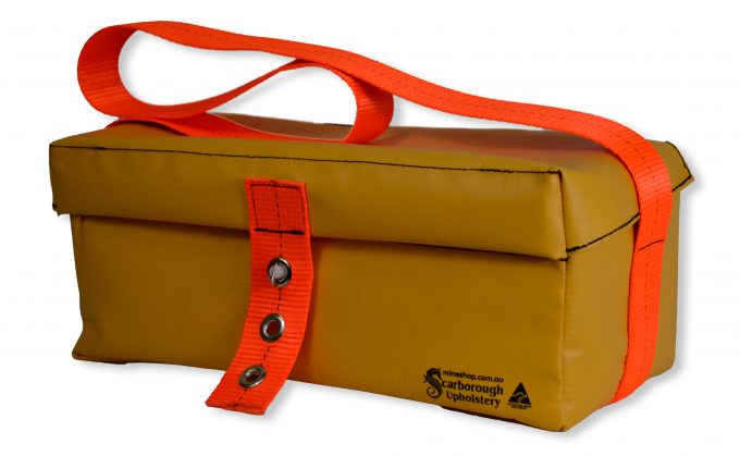 Fitters Bag 3 - Fitters Tool Bag - ScarOutdoors