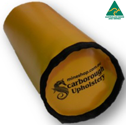 HHEB 140 3 - Hose End Cover - Scarborough Upholstery
