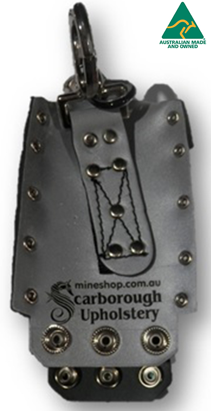 LRC Dig 4 - Digital Radio Case - Scarborough Upholstery