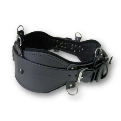 Mining Belts & Harnesses - Scarborough Upholstery