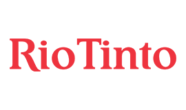 Rio Tinto - Companies We Service - Scarborough Upholstery