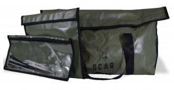 Peg Bag 4 - Banksia Rope Bag Combo - ScarOutdoors