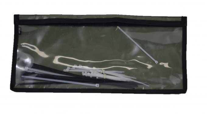 Peg Bag 5- Banksia Rope Bag Combo - ScarOutdoors