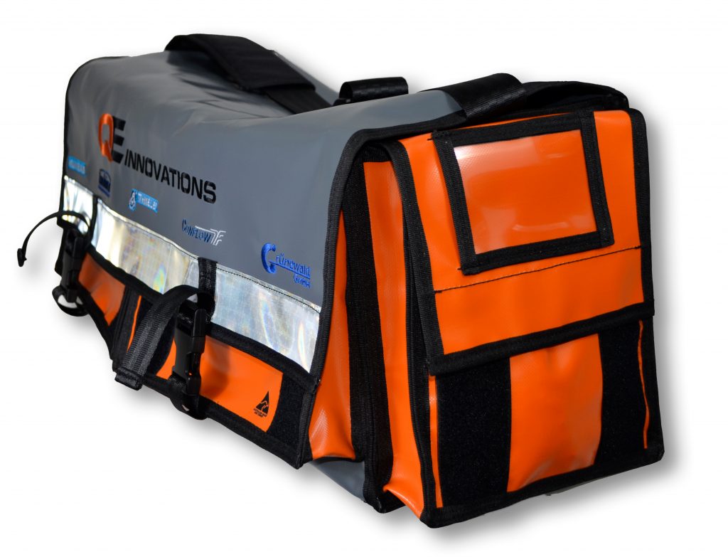 HXLB620 Tool Bag Custom Mining & Safety Equipment Mine Shop