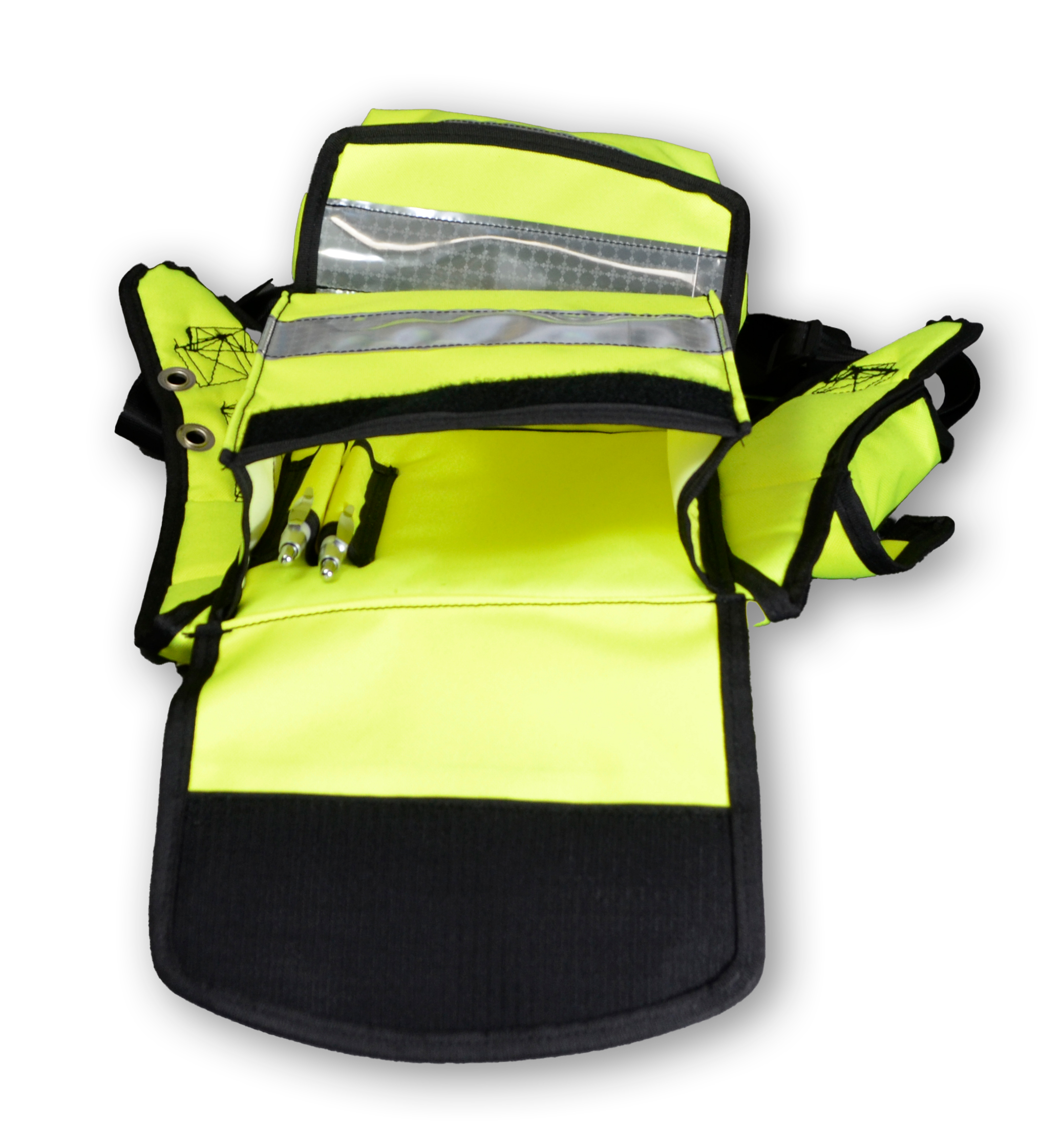 Backpack for CSE-Fluro - Custom Mining & Safety Equipment - Mine Shop