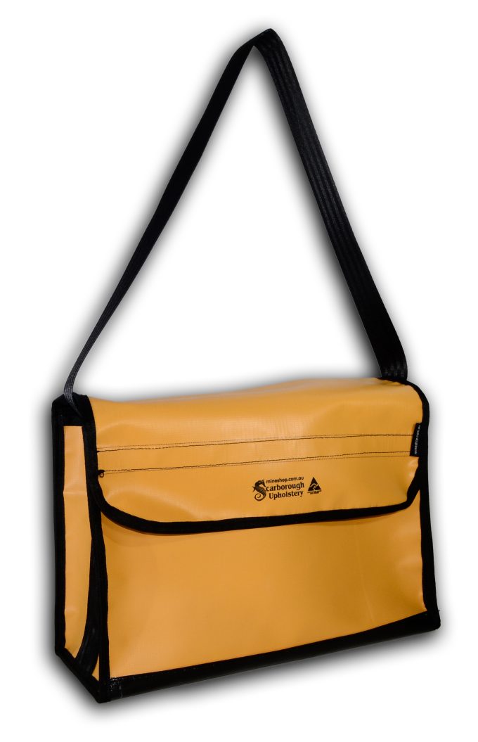 CSB-402B 1 - Shoulder Bag 402B - Mine Shop